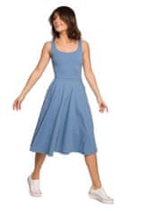 BeWear Denní šaty model 163182 BeWear XXL