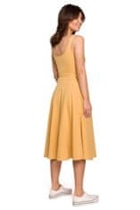 BeWear Denní šaty model 163183 BeWear s