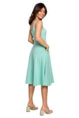 BeWear Denní šaty model 163184 BeWear XXL