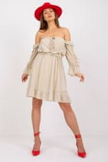 Och Bella Denní šaty model 165053 Och Bella universal