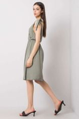 Och Bella Denní šaty model 165904 Och Bella L