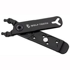 Wolf Tooth kleště PACK PLIERS černá