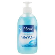 BioFresh Čistící tekuté mýdlo s vůní oceánu Mystic Biofresh 500ml