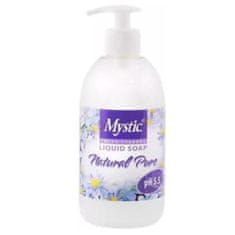 BioFresh Čistící tekuté mýdlo s květinovou vůní Mystic Biofresh 500ml