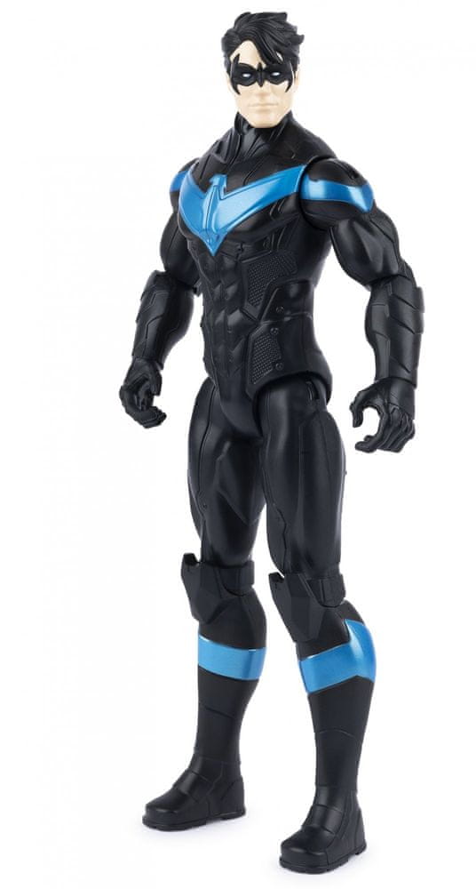 Spin Master Batman figurka Nightwing 30 cm