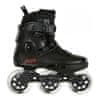 KOLEČKOVÉ BRUSLE URBAN SKATES Next Core Black 100, 42 - 43