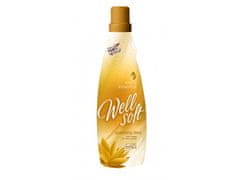 Well Done WELL DONE Wellsoft avivážní koncentrát Sparkling Lilies Gold 1l