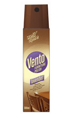 Well Done WELL DONE Vento spray na ošetření nábytku Lavender levandule 300ml