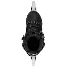 POWERSLIDE Pánské brusle PHUZION SKATES Argon Road Black 110, 45