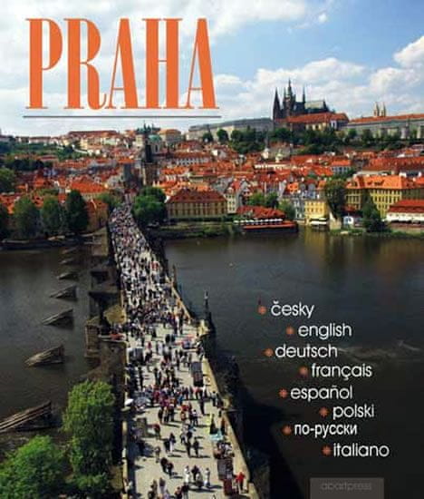 Praha