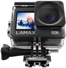 LAMAX X9.2