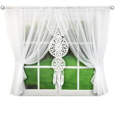 Strefa Firan Ready Curtain, 400x150 cm, Dream Catcher