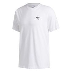 Adidas Tričko bílé XL Trefoil Essential Tee