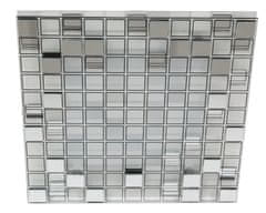 Greatstore MOSAIC Plafond 31X31 1X9W LED