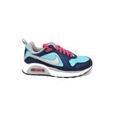 Nike Boty modré 36.5 EU Air Max Trax