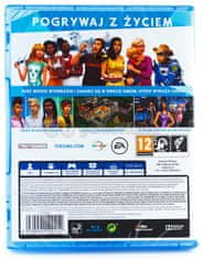 EA Games The Sims 4 PS4