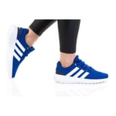 Adidas Boty běžecké modré 36 2/3 EU Lite Racer 20 K