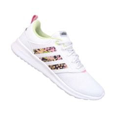 Adidas Boty běžecké bílé 40 EU QT Racer 20