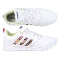 Adidas Boty běžecké bílé 40 EU QT Racer 20