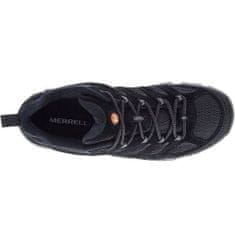 Merrell Boty trekové grafitové 41.5 EU Moab 3 Ventilator