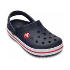 Crocs Dřeváky černé 19 EU Crocband Clog