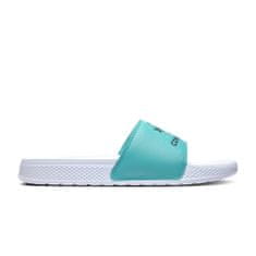 Converse Pantofle tyrkysové 45 EU All Star Slide Seasonal Color