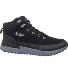 Lee Cooper Boty černé 45 EU LCJ21010533