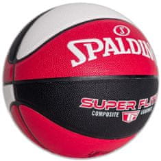 Spalding Míče basketbalové 7 Super Flite