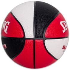 Spalding Míče basketbalové 7 Super Flite