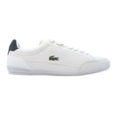 Lacoste Tenisky bílé 39.5 EU Chaymon