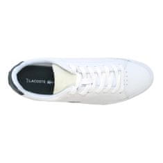 Lacoste Tenisky bílé 39.5 EU Chaymon