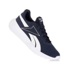 Reebok Boty běžecké tmavomodré 42.5 EU Lite 30