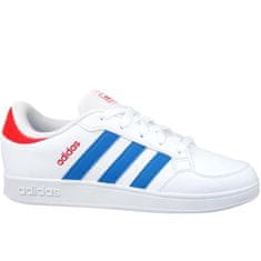 Adidas Boty bílé 40 EU Breaknet