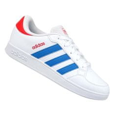 Adidas Boty bílé 40 EU Breaknet