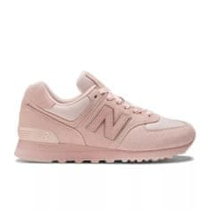 New Balance Boty růžové 40 EU 574