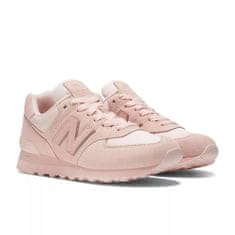 New Balance Boty růžové 40 EU 574