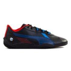 Puma Boty černé 42.5 EU Bmw Mms Rcat Machina