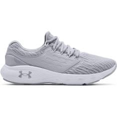 Under Armour Boty běžecké šedé 47 EU Charged Vantage