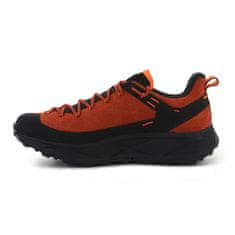 Salewa Boty trekové červené 42.5 EU MS Dropline Leather