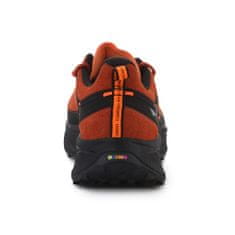 Salewa Boty trekové červené 42.5 EU MS Dropline Leather