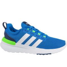 Adidas Boty modré 40 EU Racer TR21 K