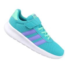 Adidas Boty 40 EU Lite Racer 30 EL K