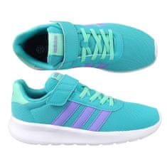 Adidas Boty 40 EU Lite Racer 30 EL K