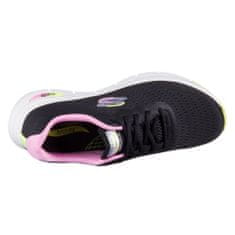 Skechers Boty černé 39 EU Arch Fit Infinity Cool