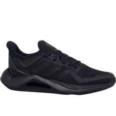 Adidas Boty fitness černé 41 1/3 EU Alphatorsion 20