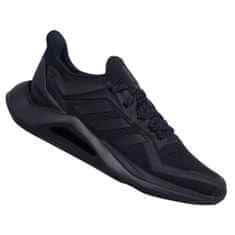 Adidas Boty fitness černé 41 1/3 EU Alphatorsion 20