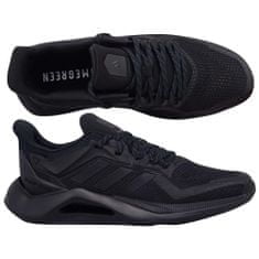 Adidas Boty fitness černé 41 1/3 EU Alphatorsion 20