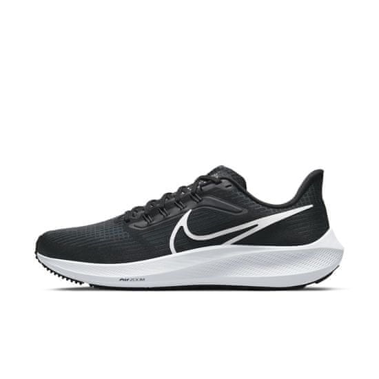 Nike Boty běžecké černé Air Zoom Pegasus 39