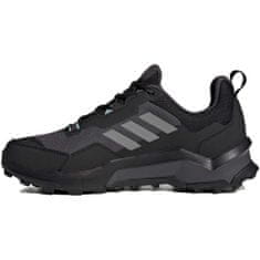 Adidas Boty trekové černé 38 EU Terrex AX4 Gtx