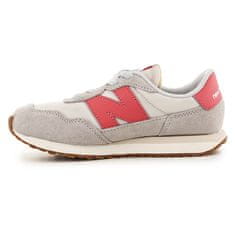 New Balance Boty 32.5 EU 237